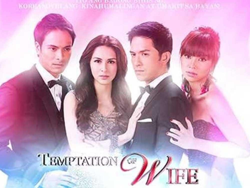 Temptation of Wife