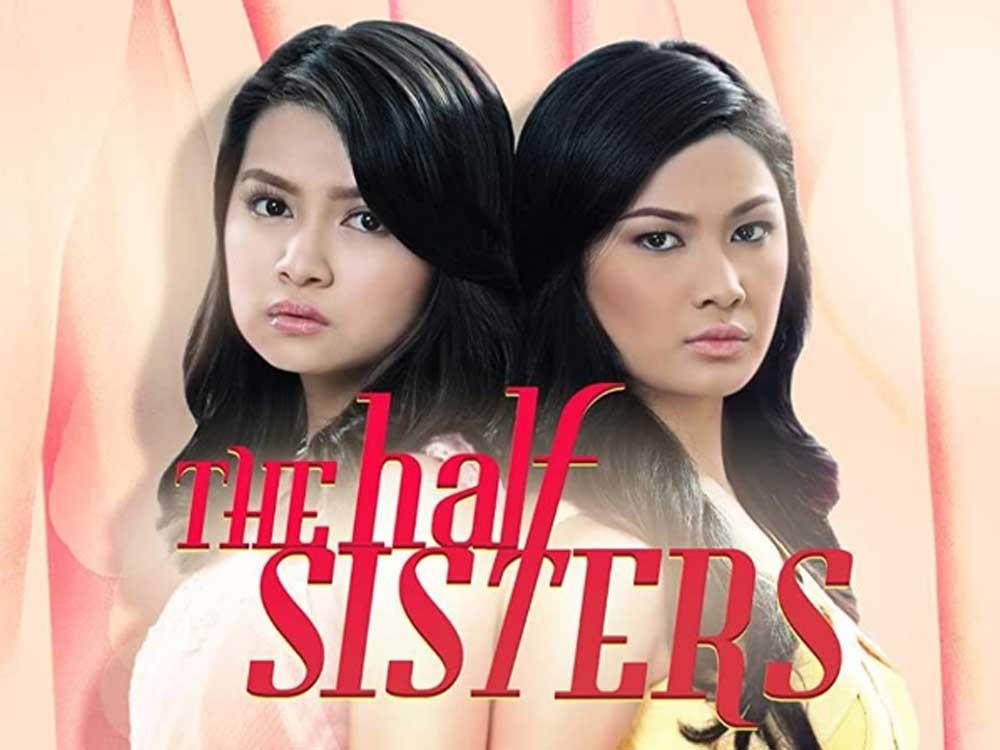 The Half Sisters