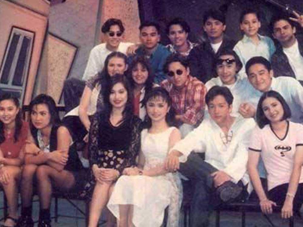 That's Entertainment