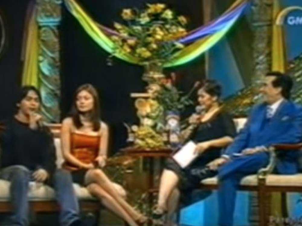 Walang Tulugan with the Master Showman