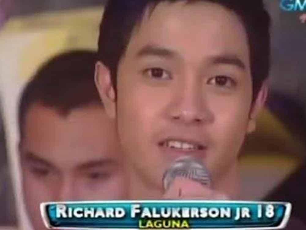 Alden Richards