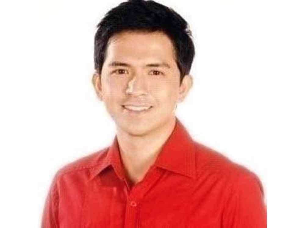 Dennis Trillo