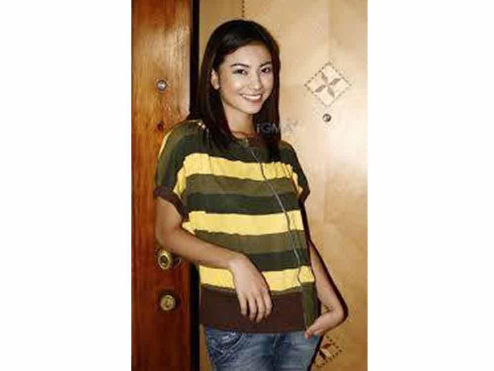 Glaiza de Castro