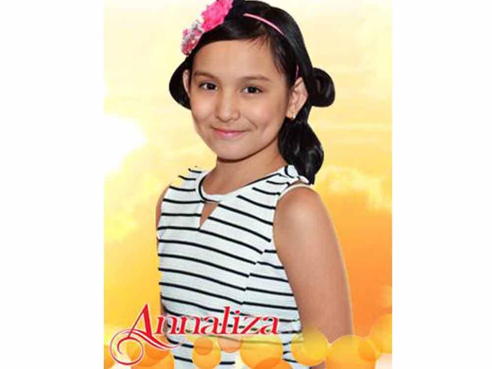 Kyline Alcantara
