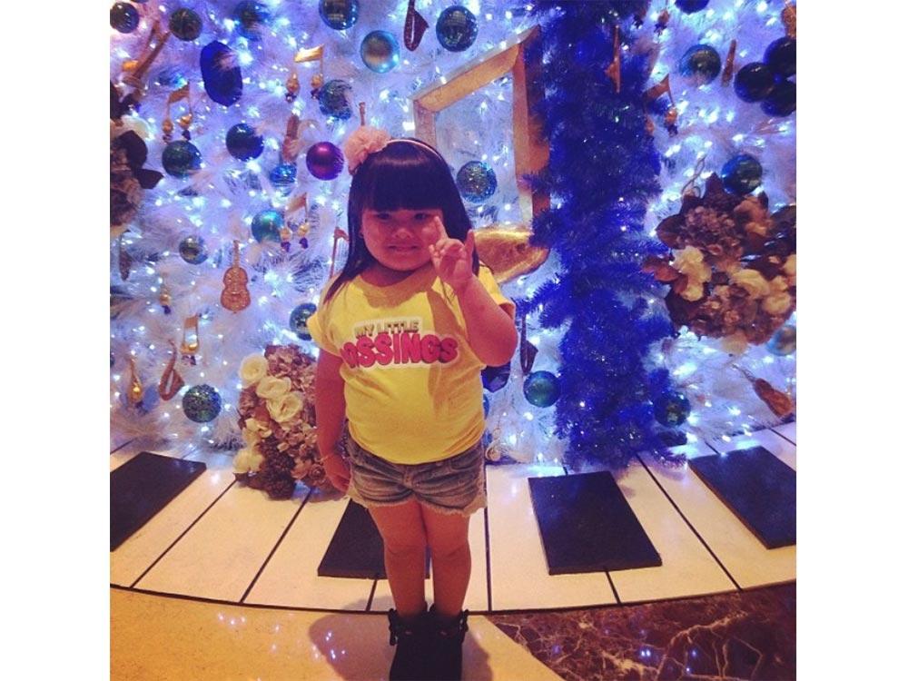 Ryzza Mae Dizon