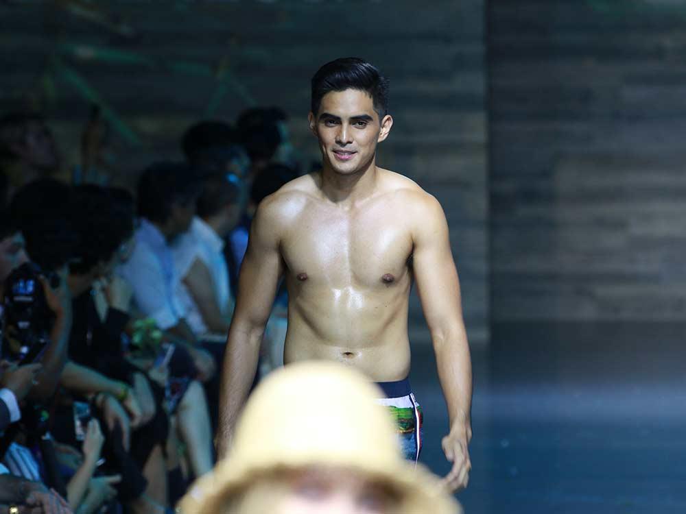 Juancho Trivino