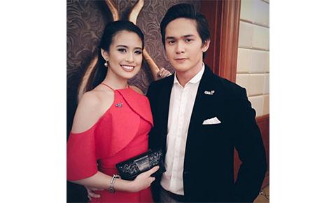 Gabbi Garia and Ruru Madrid