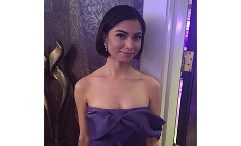 Glaiza de Castro