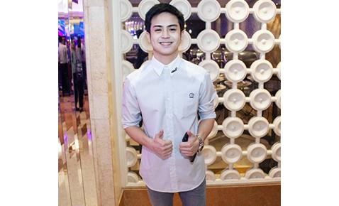 Jake Vargas