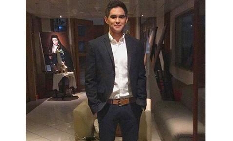 Juancho Trivino