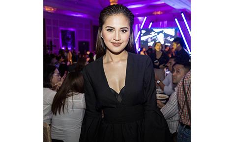 Julie Anne San Jose