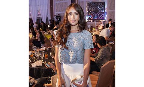 Solenn Heussaff