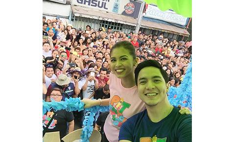 Destined To Be Yours