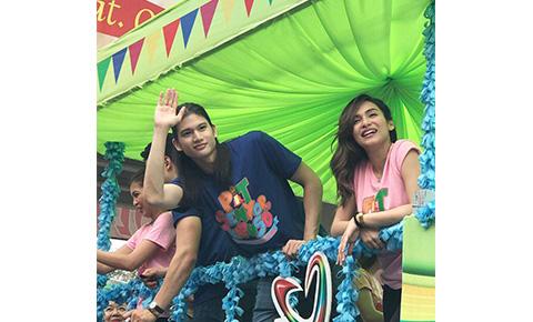 My Love From The Star