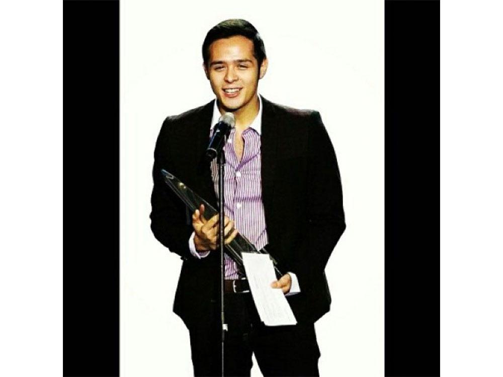 Martin Del Rosario