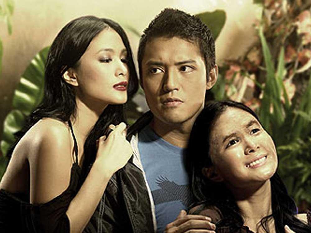 Heart Evangelista, Luna Mystika