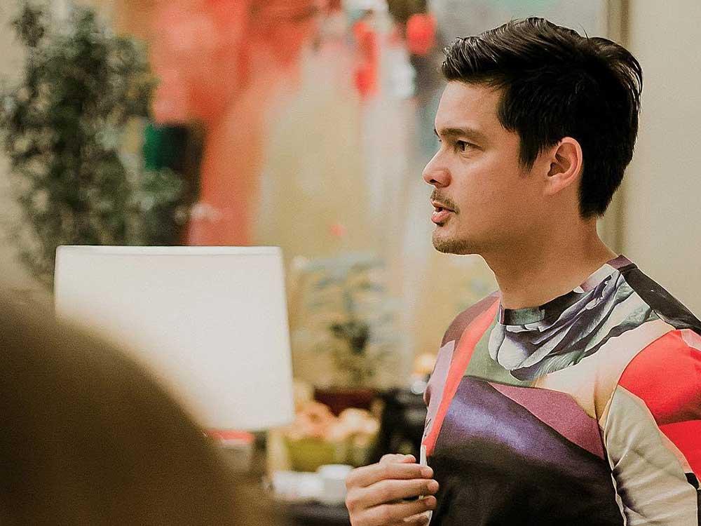 Dingdong Dantes