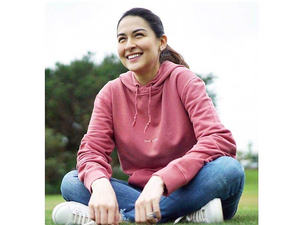 Marian Rivera