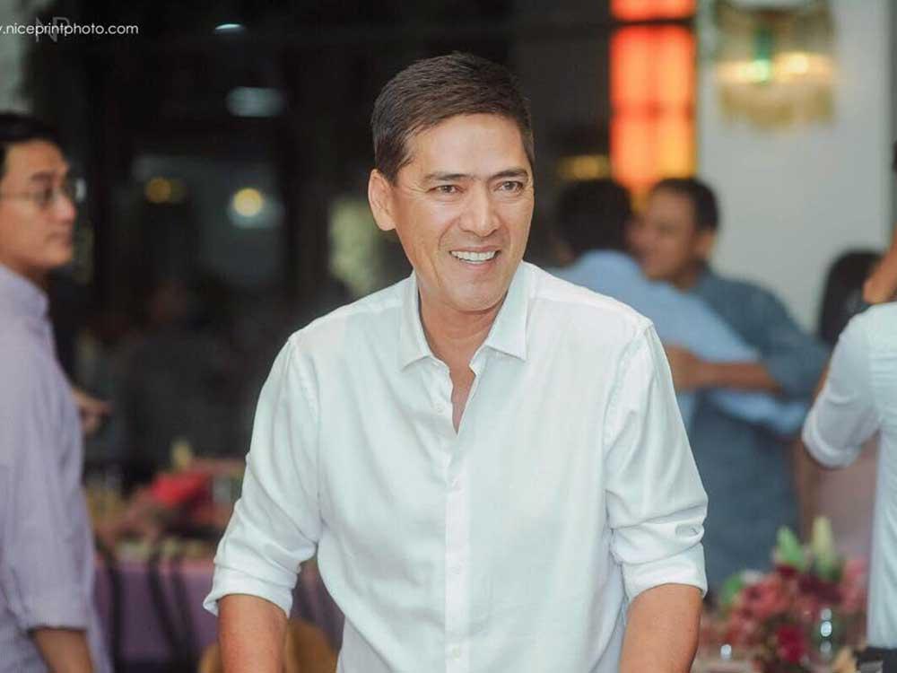 Vic Sotto