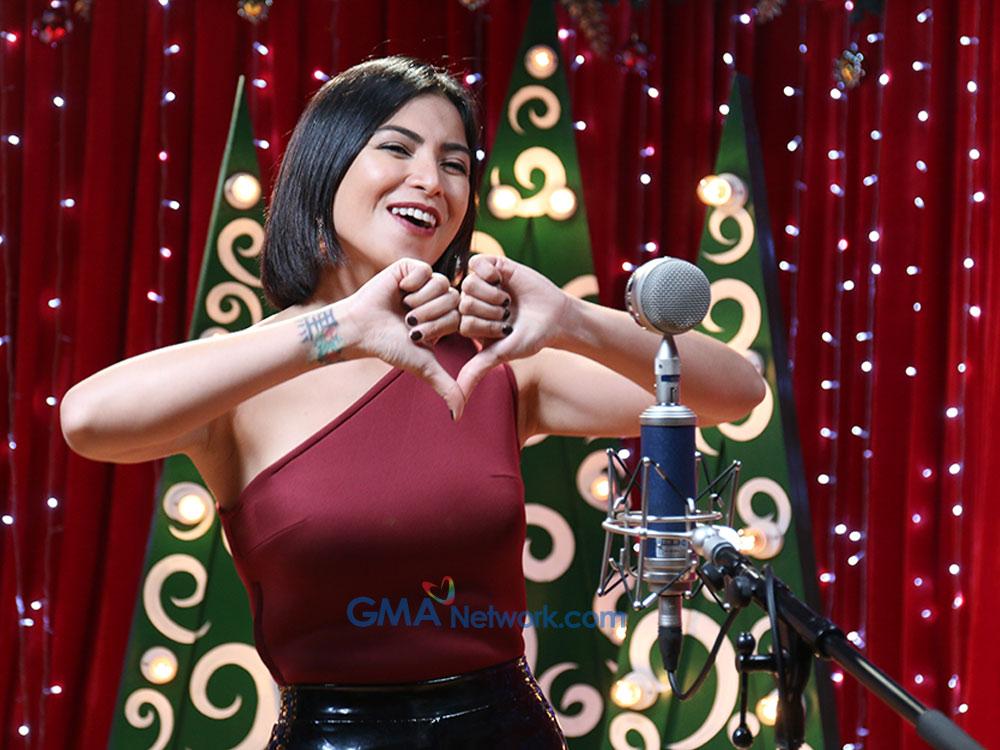 Glaiza de Castro