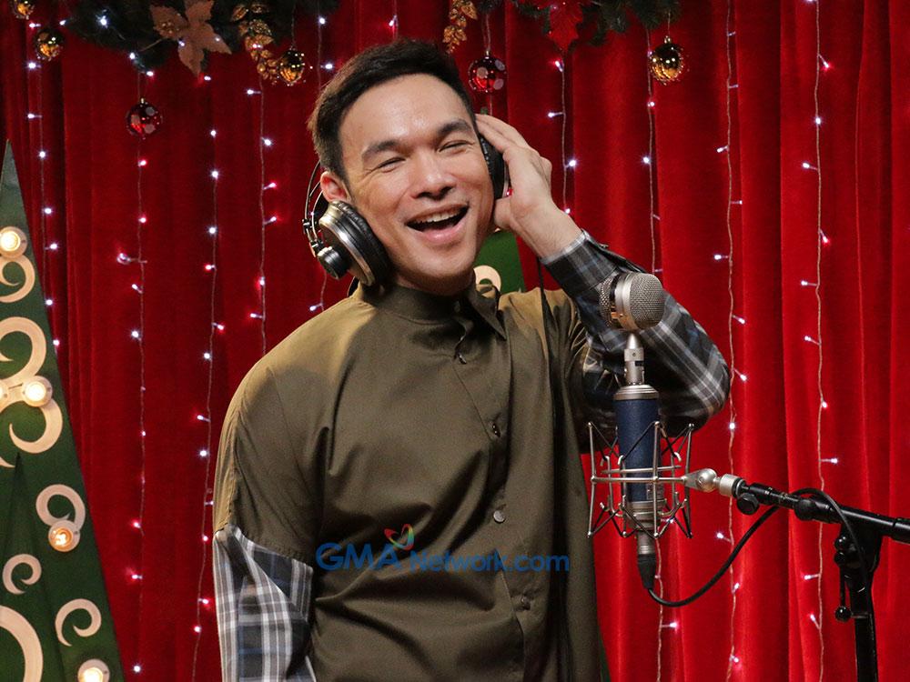 Mark Bautista