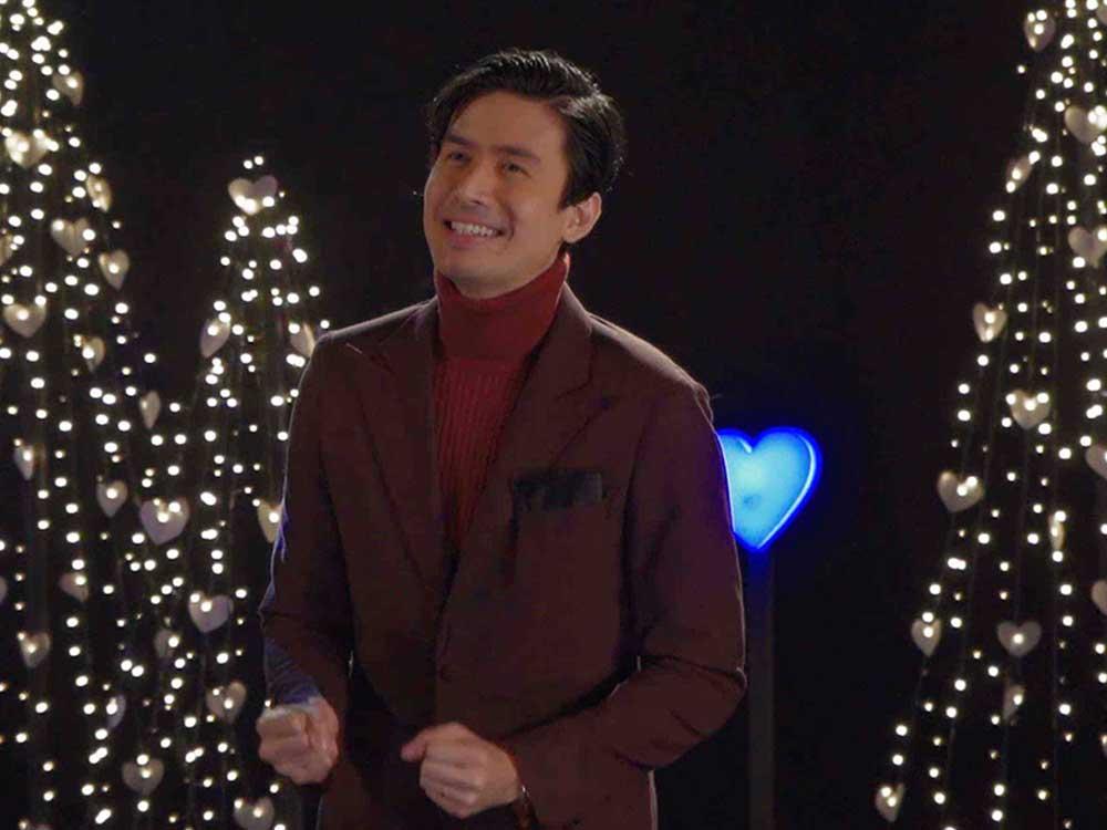 Christian Bautista