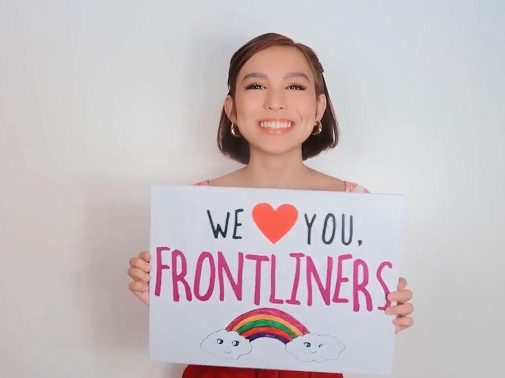 Kyline Alcantara 
