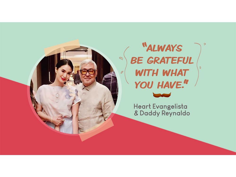Heart Evangelista