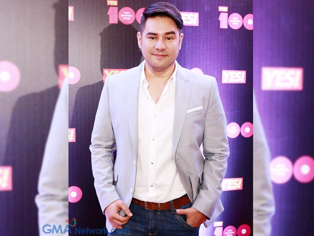 Gabby Eigenmann