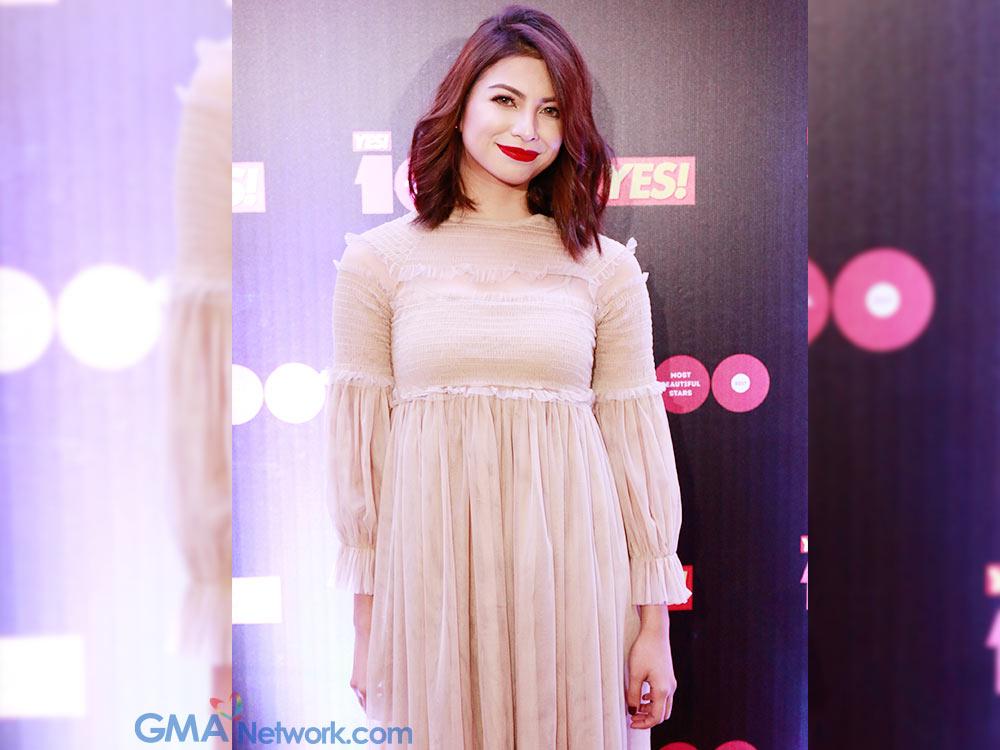 Glaiza de Castro