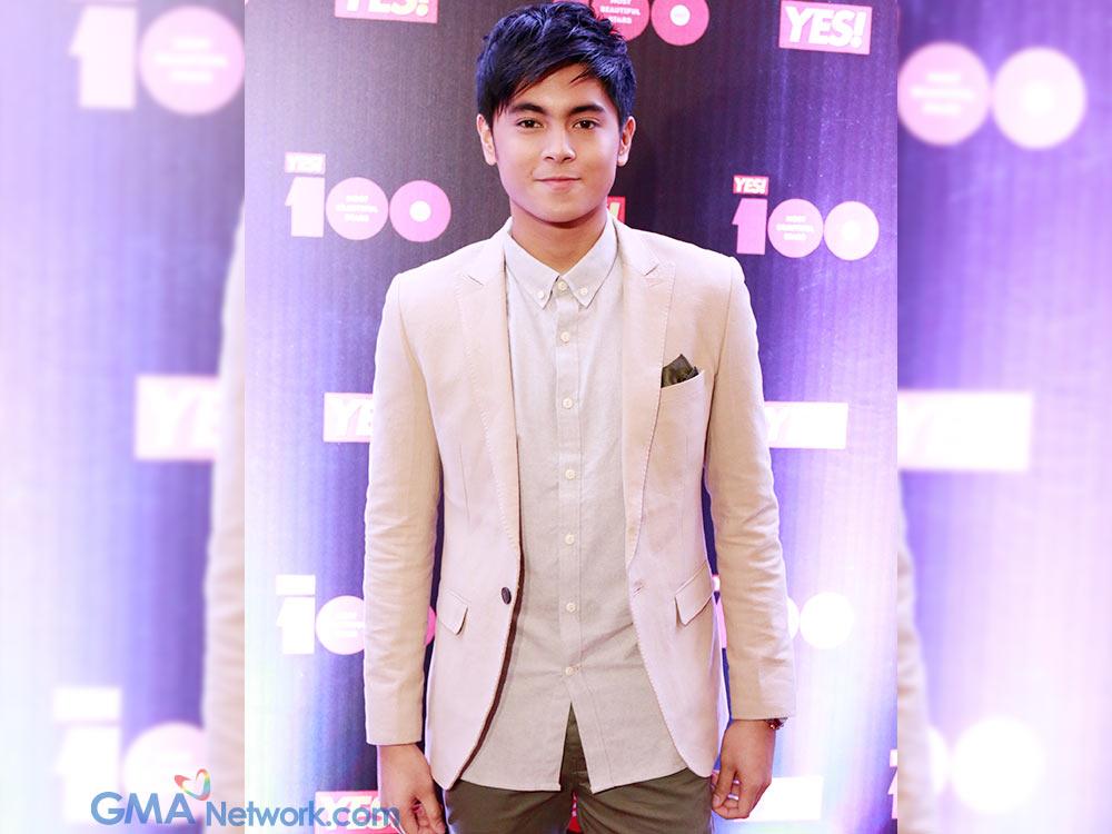 Miguel Tanfelix