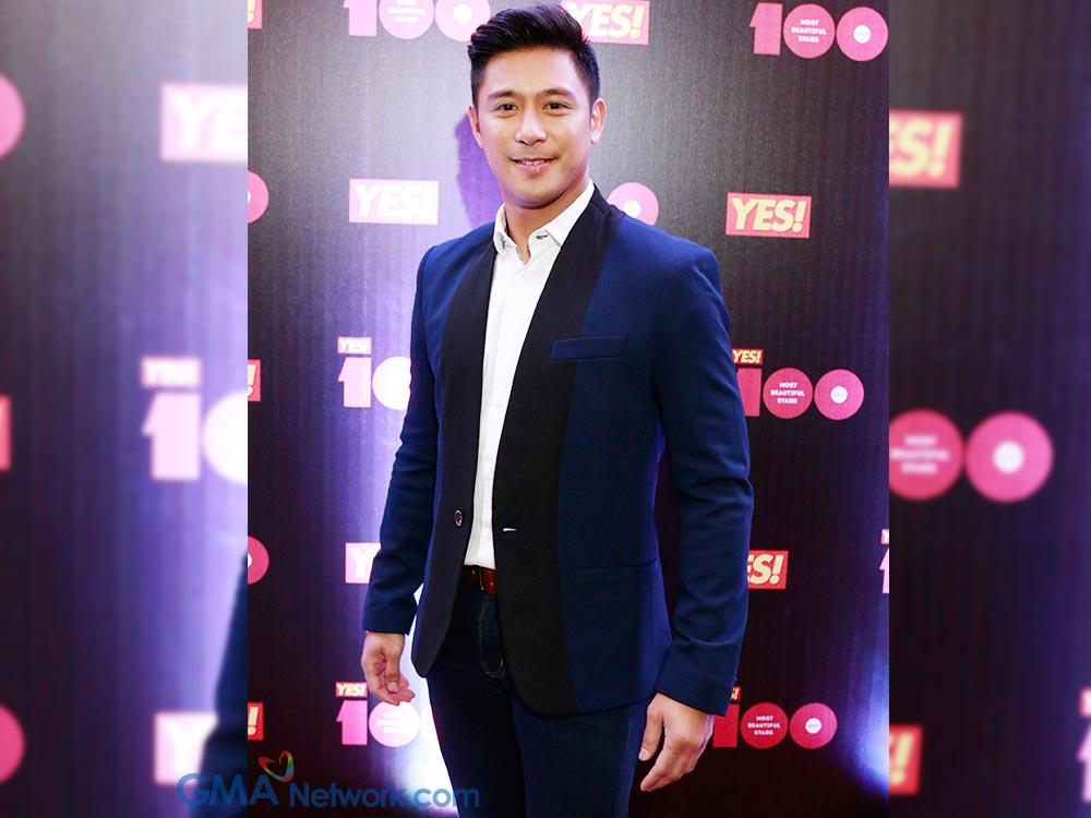Rocco Nacino