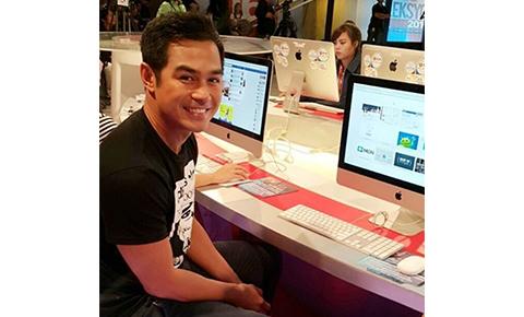 Benjamin Alves