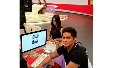 Juancho Trivino