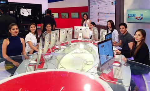 Sanya Lopez and Co.