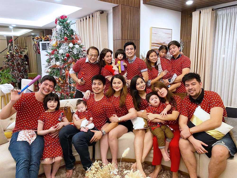 Rayver and Rodjun Cruz