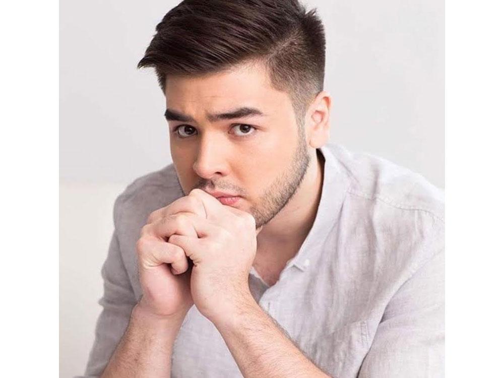 Andre Paras