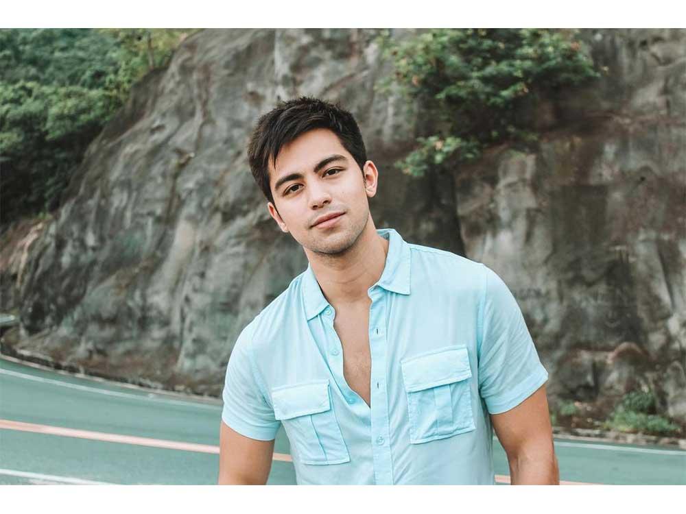 Derrick Monasterio