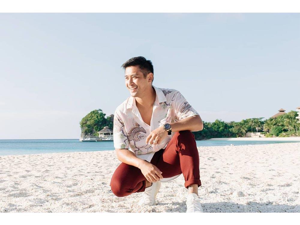 Rocco Nacino
