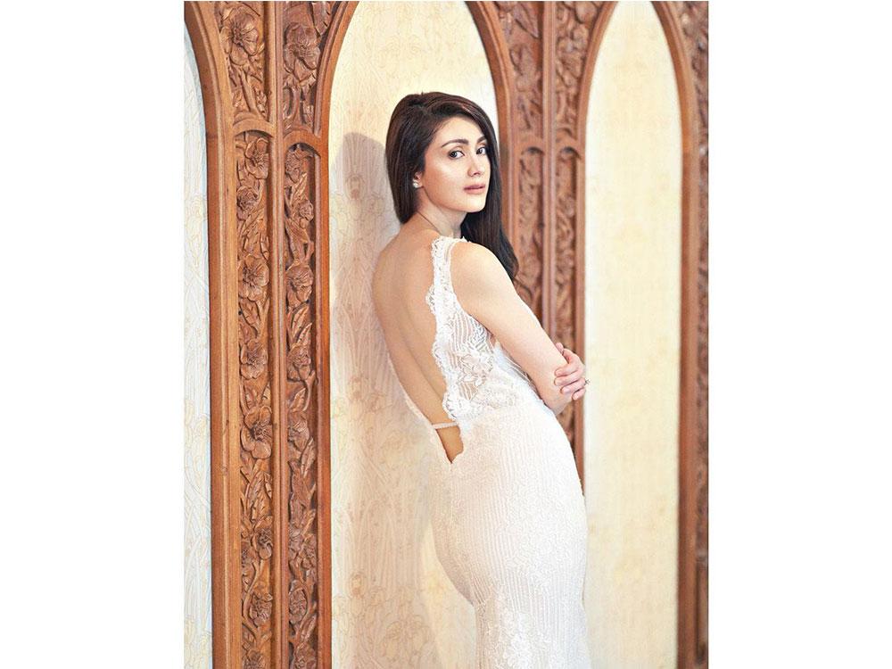 Carla Abellana