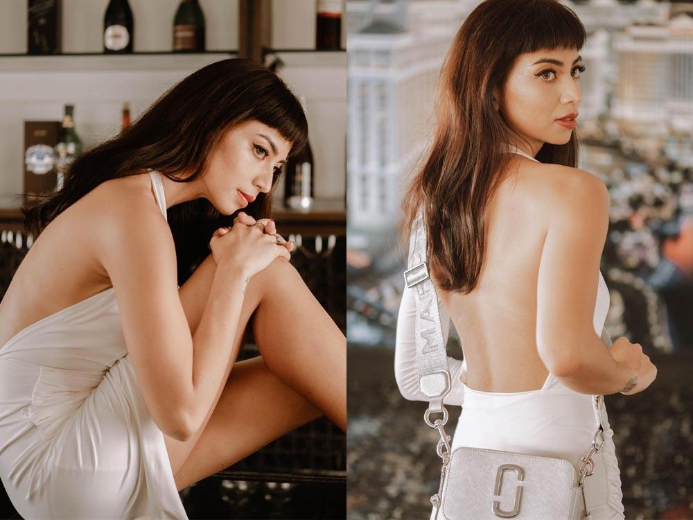 Glaiza De Castro