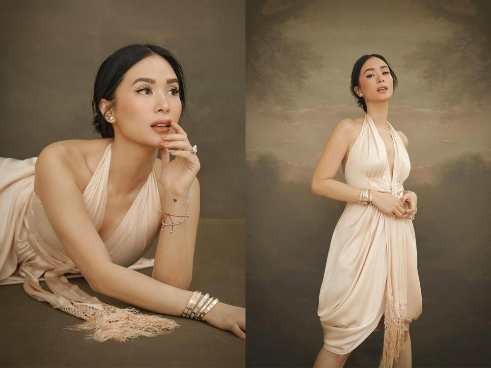 Heart Evangelista