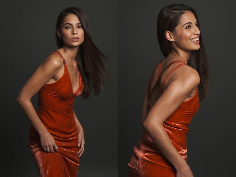 Jasmine Curtis-Smith