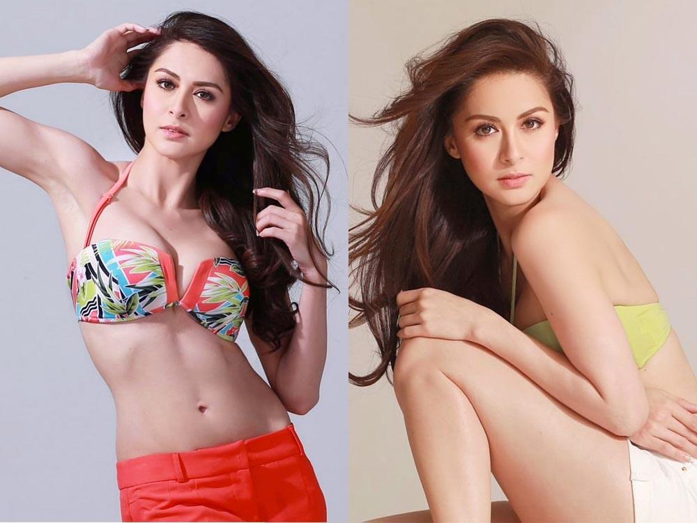 Marian Rivera