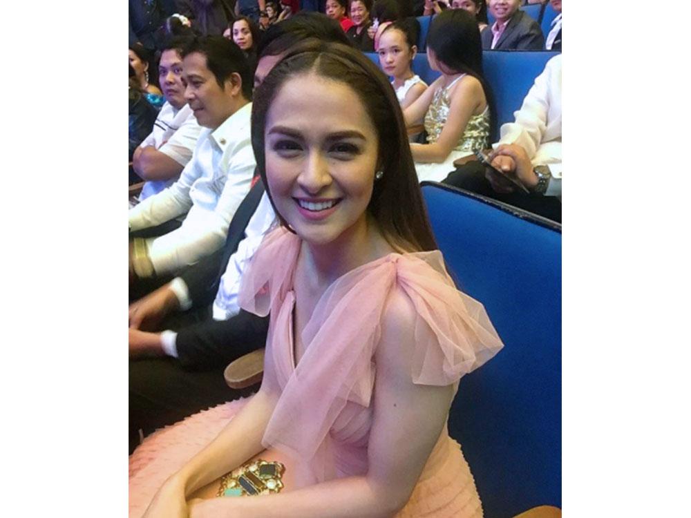 Marian Rivera