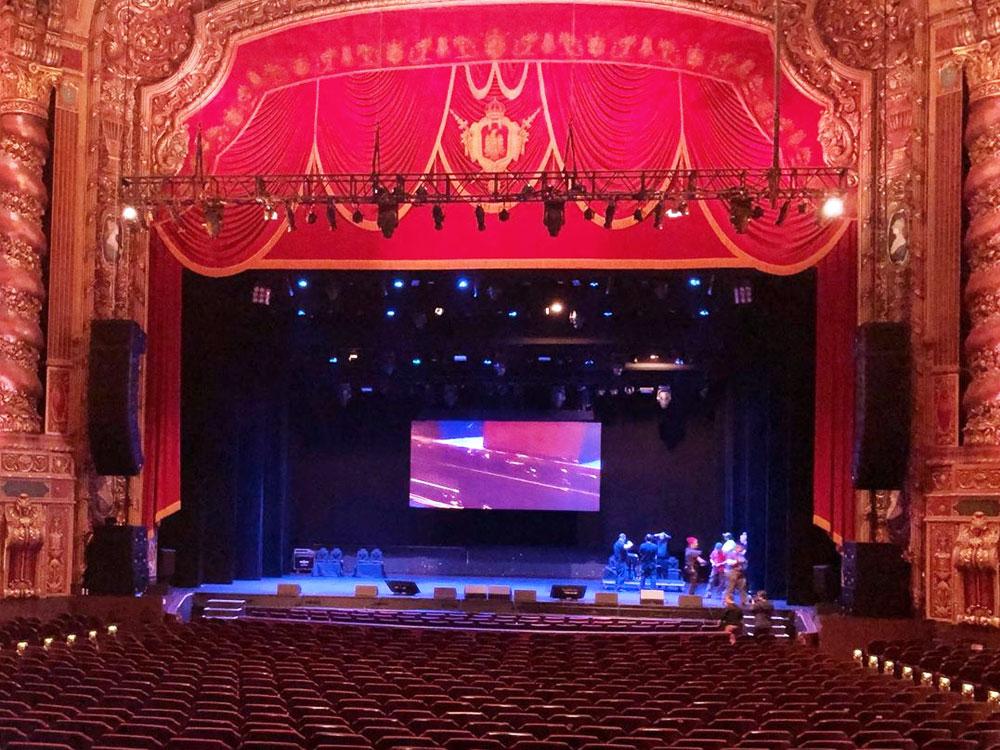 Kings Theatre Brooklyn