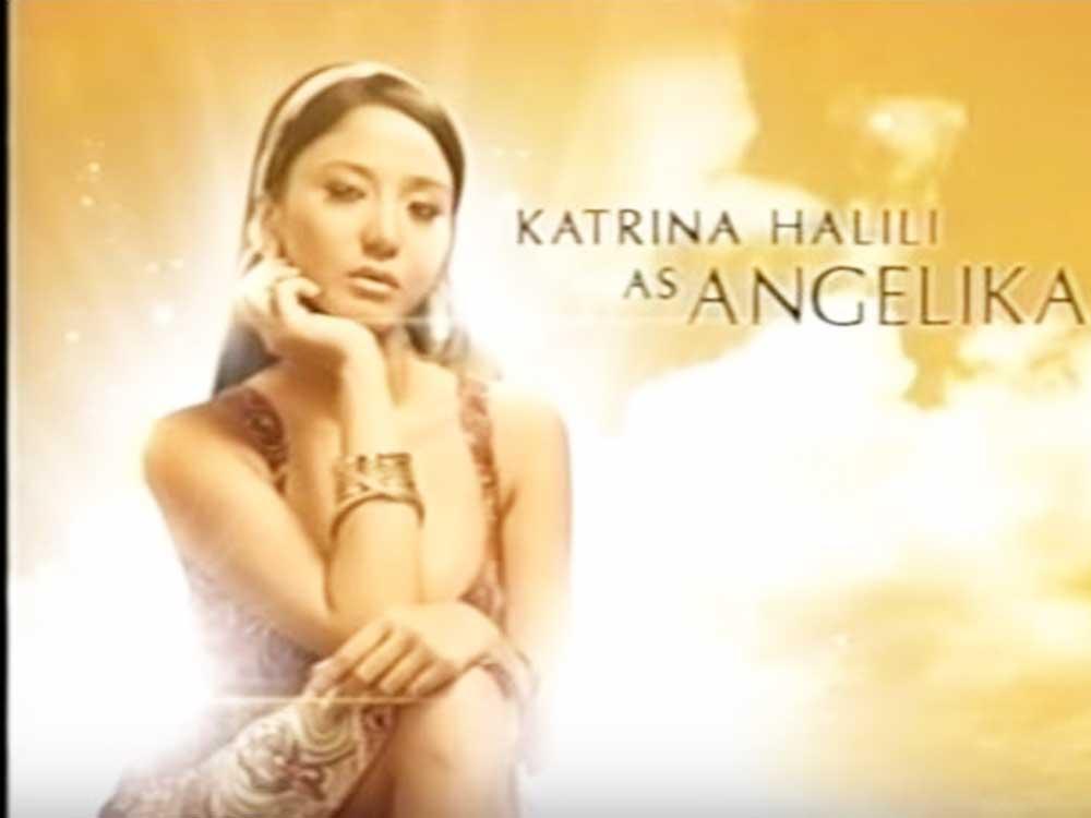 Angelika Santibañez