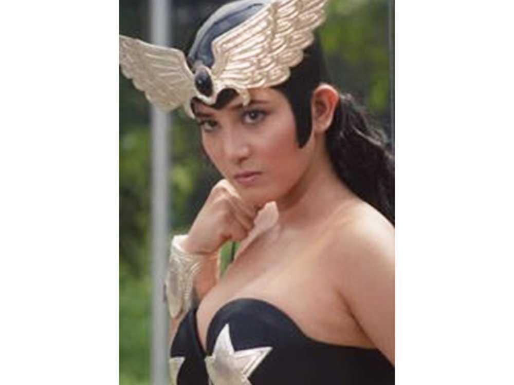 Black Darna
