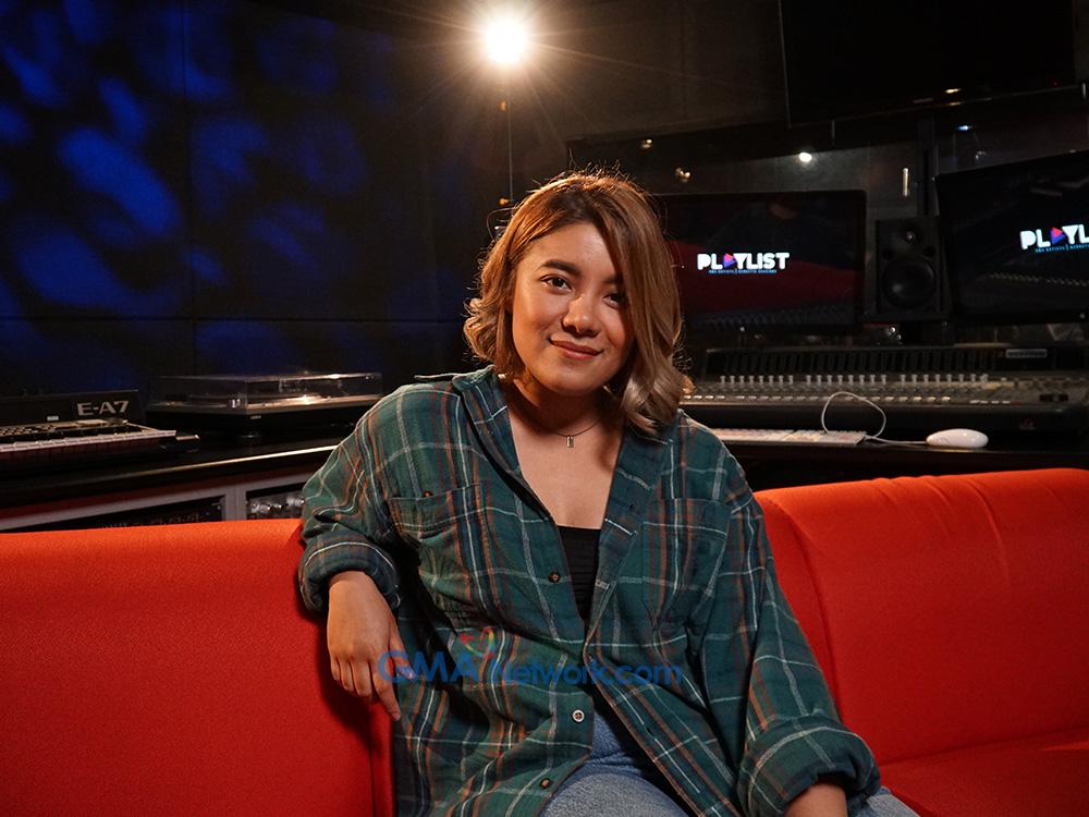Keiko Necesario Playlist Extra