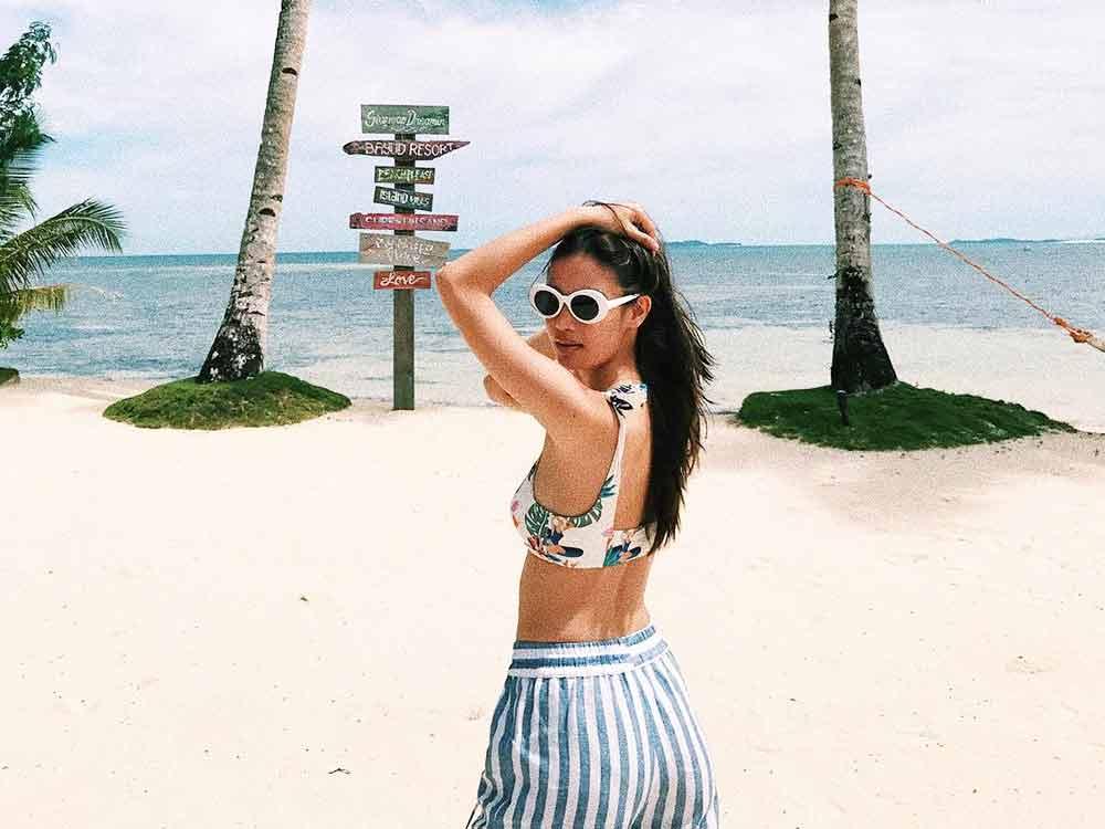  Siargao Island, Philippines